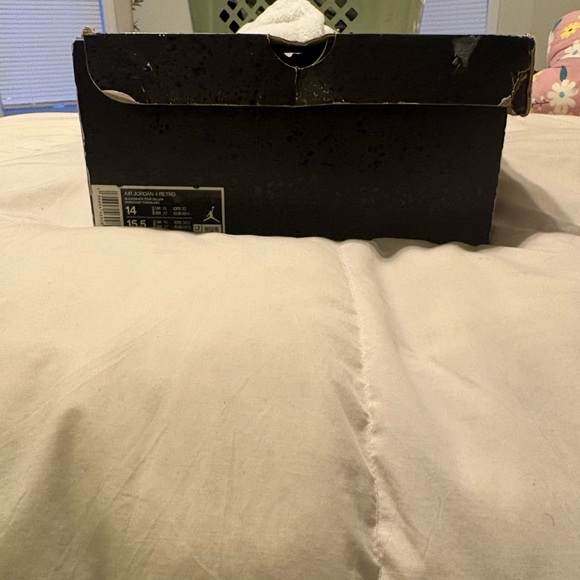 Jordan Other - Jordan Athletic Shoes - Black